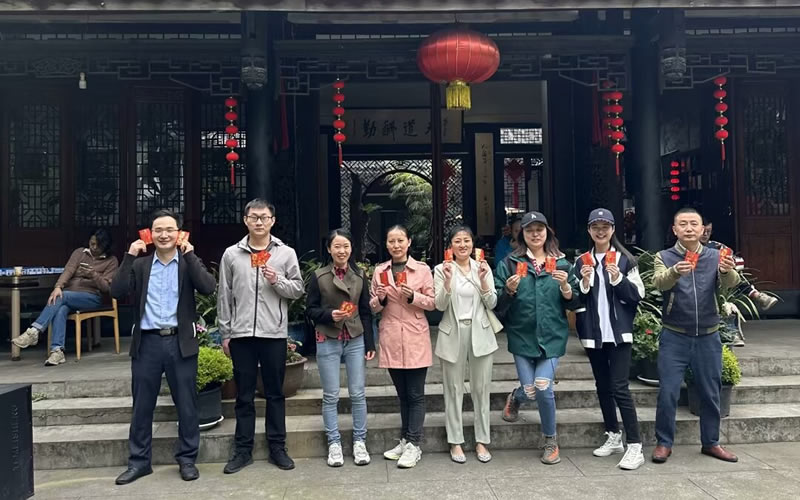 綿陽市先鋒醫(yī)療器械有限公司：凝聚團隊力量，共筑先鋒夢想 —— 2023年春季團建活動紀實2.jpg